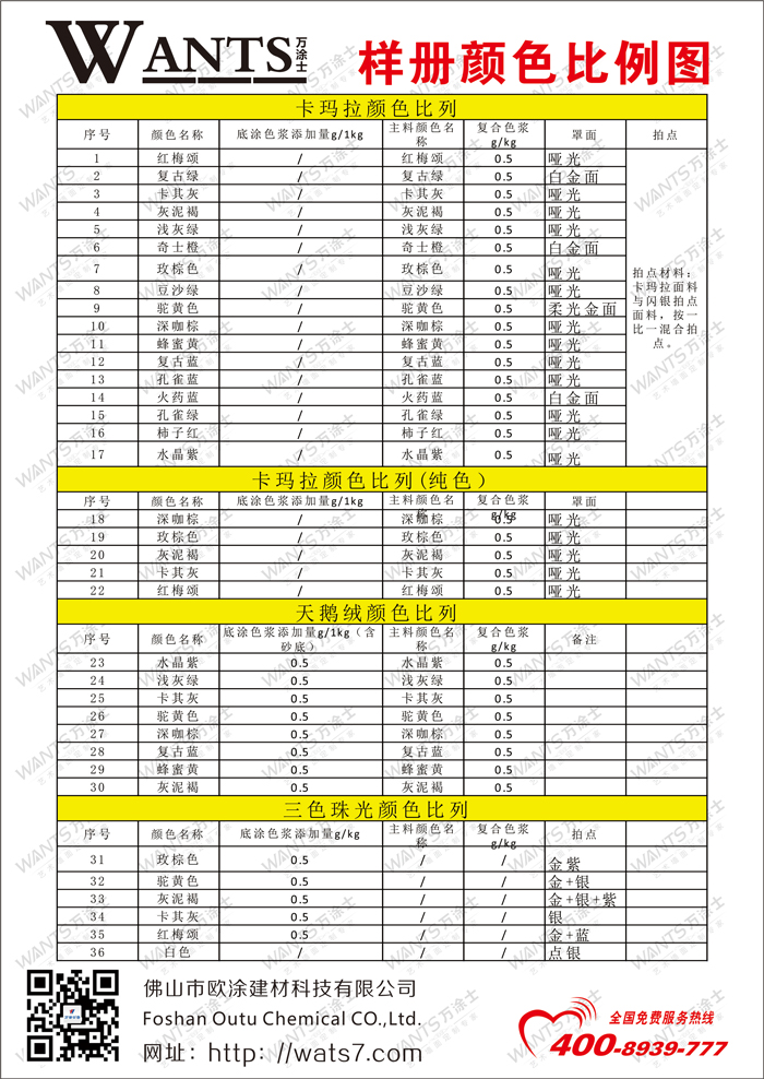 2021三合一横版样板册（幻彩+天鹅绒+卡玛拉）